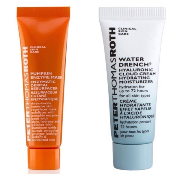 Peter Thomas Roth Travel Duo Bundle - Picture 1 of 1